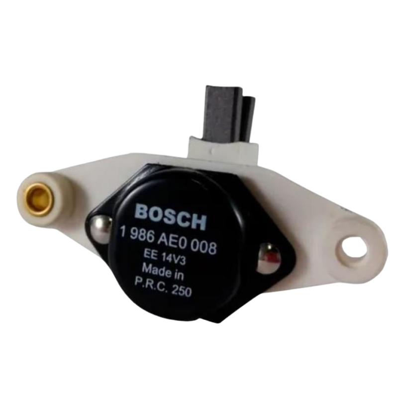 REGULADOR CHEVROLET CORSA VW VOLKSWAGEN 12 100 MONEDA TIPO BOSCH (GA1510) GA211