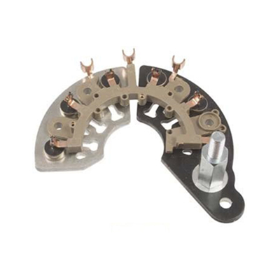 [0310510456] PORTADIODO ALTERNADOR 24SI