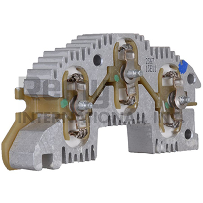 [0310512367] RECTIFICADOR 22SI CATERPILLAR 31SI INTERNACIONAL ALT 19011104 130AMP 10501636 10512367