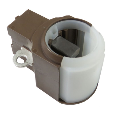 [47GD0007] PORTAESCOBILLA ALTERNADOR TOYOTA VIGO TODOS DENSO