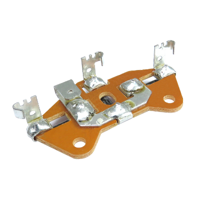 [07GA1002] TRIDIODO AGRALE SCANIA FIAT MB MERCEDES BENZ TIPO BOSCH 3AMP
