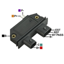 MODULO ENCENDIDO DAEWOO BLAZER 2PIN