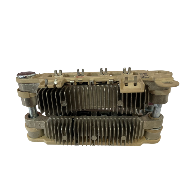 [35RCA037-018] RECTIFICADOR SCANIA 24V 160AMP 96MM