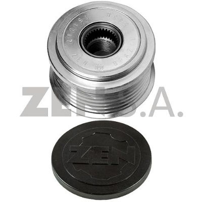 POLEA RUEDA LIBRE KIA PICANTO MAZDA 626 6X16 K80118W11 F32Z10344B 230308 96.007.04