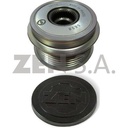 POLEA RUEDA LIBRE TOYOTA COROLLA URVAN 1.4 VERSO 1.4 YARIS 1.4 6X14 2741566070 2741533070 9600510 333331