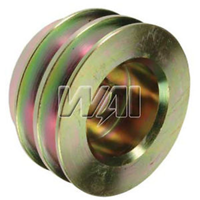 [3924-1501] POLEA ALTERNADOR 22SI 24SI 30SI 33SI P900 BRIGADIER LEECE NEVILLE 22MM