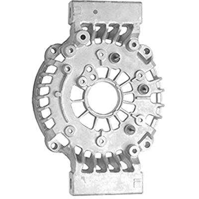 [0310516363] TAPA DELANTERA ALTERNADOR 28SI