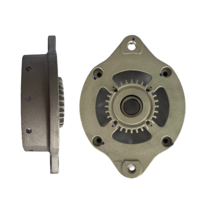 [0310520512] TAPA DELANTERA ALTERNADOR 40SI PAD MOUNT