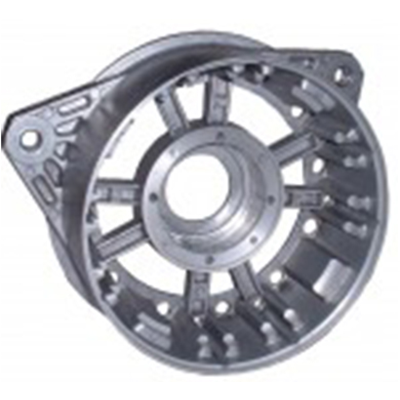 [0319025504] TAPA DELANTERA ALTERNADOR T1