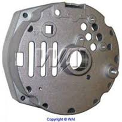 [3922-101] TAPA TRASERA ALTERNADOR 10SI