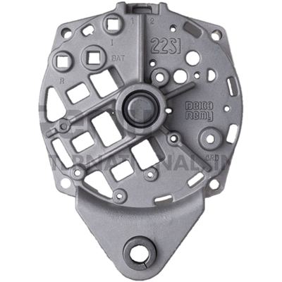 [3922-152] TAPA TRASERA ALTERNADOR 22SI
