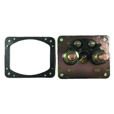 [3966-1202] REPARACION TAPA AUT 40 50MT 12V