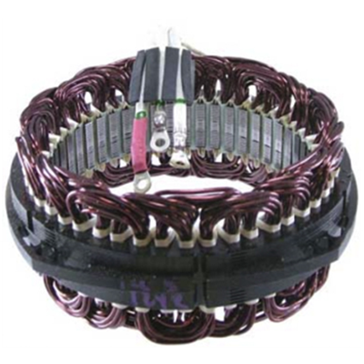 [0310491242] CORONA ALTERNADOR 33 34 35SI 12V 135AMP