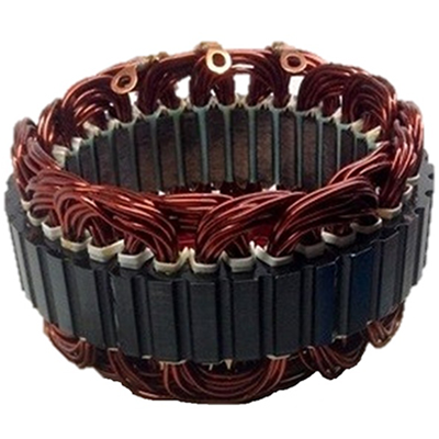 [0310510004] CORONA ALTERNADOR 21 22SI 12V 130AMP