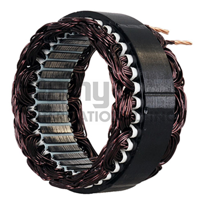 [0310510449] CORONA ALTERNADOR 24SI 24V