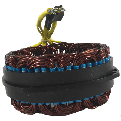 [0310511141] CORONA ALTERNADOR 36SI 12V 170AMP