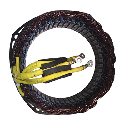 [0310514824] CORONA ALTERNADOR 36SI 24V 105AMP