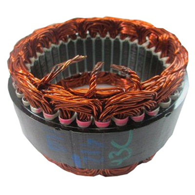 [0310519412] CORONA ALTERNADOR 18SI 24V 100AMP