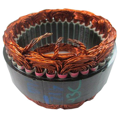 [0310519471] CORONA ALTERNADOR 28SI ASM