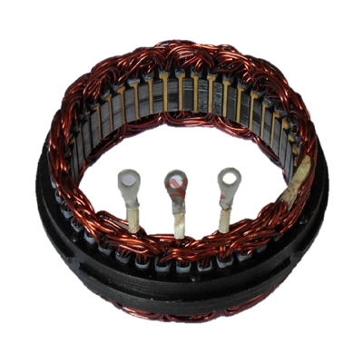 [3927-102] CORONA ALTERNADOR CHEVROLET C10 30 12V 70AMP