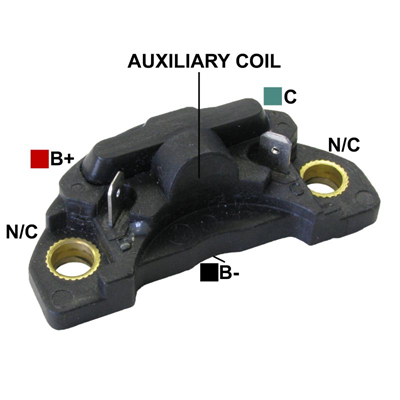 [07GA2852] MODULO ENCENDIDO HYUNDAI LEESI015