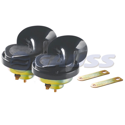 [12GB1053] PITOS CARACOL 1 TERMINAL JUEGO X 2 BLISTER