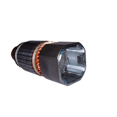 [0319024317] INDUCIDO KB 24V 5.4KW VOLVO N10 12