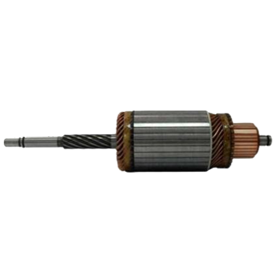 [3961-107] INDUCIDO DELCO CHEVROLET C10 C30 B60 12V 3T 282MM