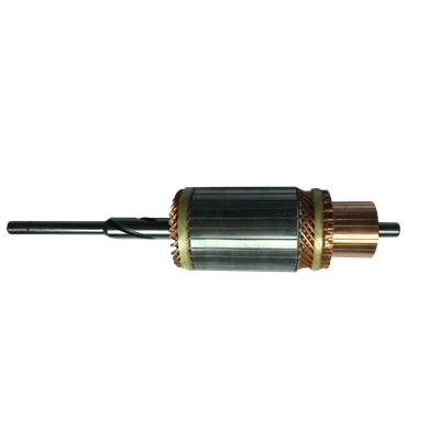 INDUCIDO DELCO 37MT KODIAK CUMMINS 12V 3T 391MM | REF: 61-118, 02900C, 2D5002