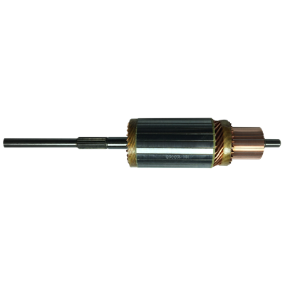 [3961-121] INDUCIDO DELCO 40MT P900 CATERPILLAR 24V 19T 467MM | REF: 61-121