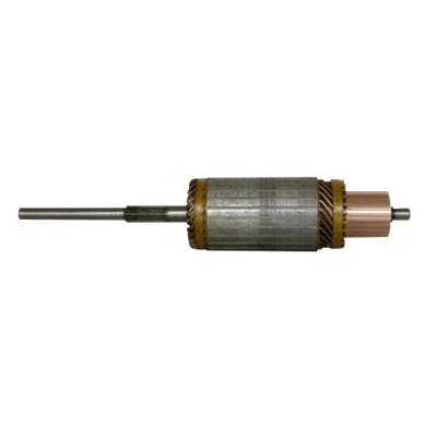INDUCIDO DELCO 42MT BRIGADIER 12V 19T 451MM | REF: 61-122, 02904C, 2D5005