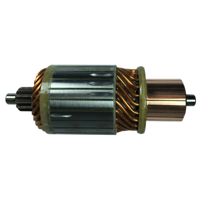 [3961-158] INDUCIDO DELCO 29MT CUMMINS 12V 12T 162MM | REF: 61-158, 37196C