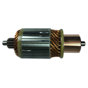 INDUCIDO 29MT CASE CUMMINS KENWORTK INTERNATIONAL TIPO DELCO RELACIONADO 3.3KW 12V 12ESTRIAS