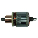 INDUCIDO MOTORCRAFT FORD F150 /BRONCO /RANGER /F150 12V 11T 129MM | REF: 61-210, 02909C, 2F5002