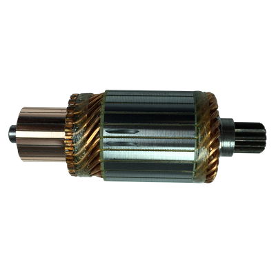 INDUCIDO HITACHI NISSAN 180 /200 /720 24V 11T 165MM | REF: 61-8110, 51719C