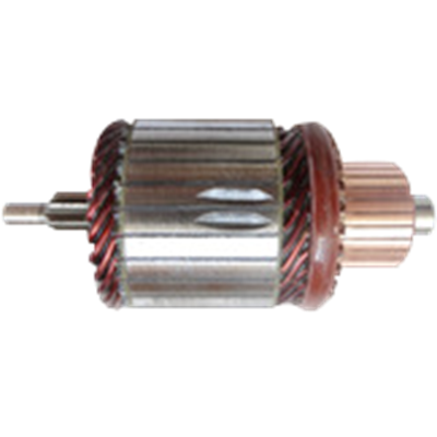 INDUCIDO HITACHI NISSAN XTRAIL /TIIDA /PATROL 12V 8T 110MM | REF: 61-8114, 08828C