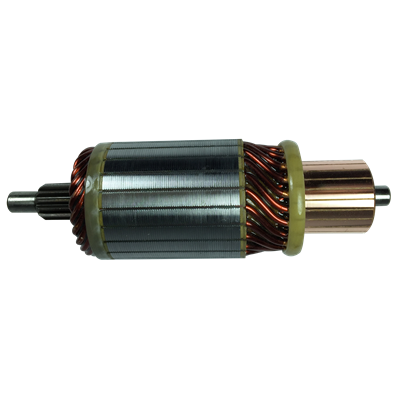 [3961-8311] INDUCIDO MITSUBISHI CATERPILLAR 320 /FORD VANS DIESEL 12V 13T 171MM | REF: 61-8311, 40019C, 2J5022