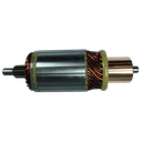 INDUCIDO MITSUBISHI CATERPILLAR 320 /FORD VANS DIESEL 12V 13T 171MM | REF: 61-8311, 40019C, 2J5022