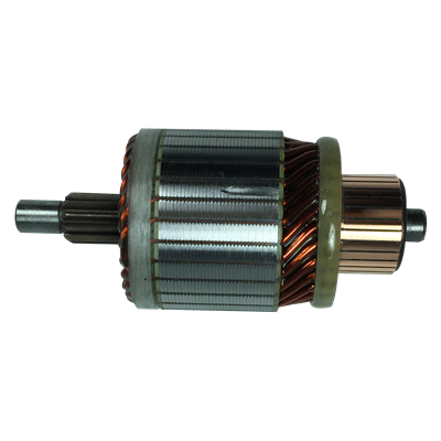 [3961-8313] INDUCIDO MITSUBISHI MAZDA ALLEGRO /MONTERO /HYUNDAI H100 /DODGE RAM 12V 11T 121MM | REF: 61-8313, 08822C
