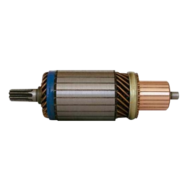 INDUCIDO DELCO 28MT F7000 CUMMINS 6BT 12V 8T 177MM | REF: 61-8400, 02898C, 2D5000
