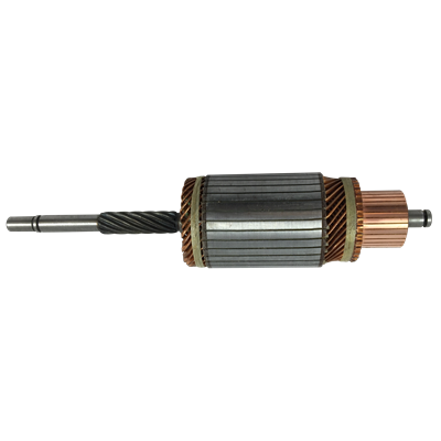 [3961-9109] INDUCIDO BOSCH JOHN DEERE /FIAT 33 /VOLVO CAMION /SCANIA 24V 10T 333MM