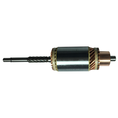 [3961-9117] INDUCIDO BOSCH MERCEDES BENZ L1113 /LA1117/AGRALE M/V 12V 10T 329MM