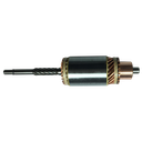 INDUCIDO BOSCH MERCEDES BENZ L1113 /LA1117/AGRALE M/V 12V 10T 329MM