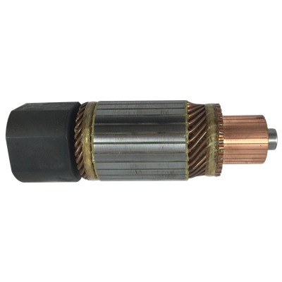 [3961-9124] INDUCIDO BOSCH SCANIA /MERCEDE BENZ TRUCK /FIAT ALLIS KB 24V 29T 256MM