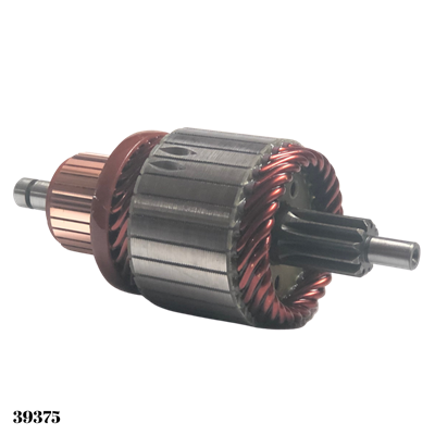 [3961-9125] INDUCIDO BOSCH CHEVROLET LUV 2,2 /VW BORA /GOLF III 12V 11T 138MM | REF: 61-9125, 08821C