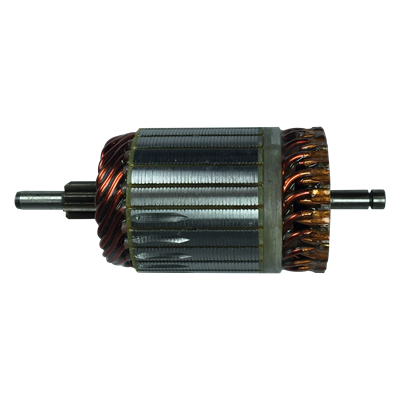 [3961-9417] INDUCIDO VALEO RENAULT KANGOO /LAGUNA /19 12V 8T 112MM | REF: 61-9417, 51723C