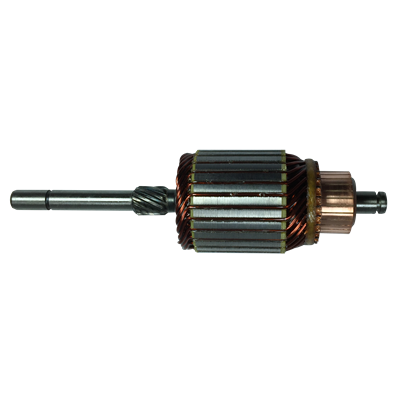 [39IM1117] INDUCIDO BOSCH RENAULT 9 INYECCION /MONZA /AUDI M/V 12V 10T 212MM | REF: 2B5029