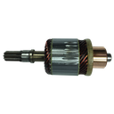 INDUCIDO HITACHI CHEVROLET CORSA DIESEL 12V 9T 145MM | REF: IM-3038