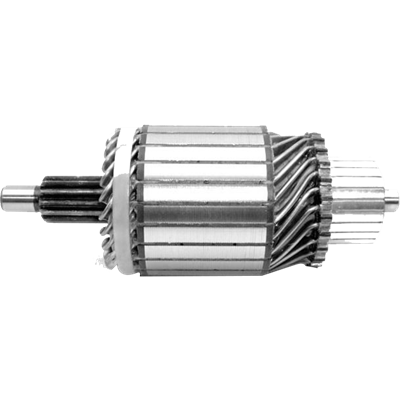 [39IM3095] INDUCIDO MITSUBISHI CANTER 4D33 FUSO /HYUNDAI HD72 24V 13T 141MM | REF: 61-8335, 41469C, 2J5009