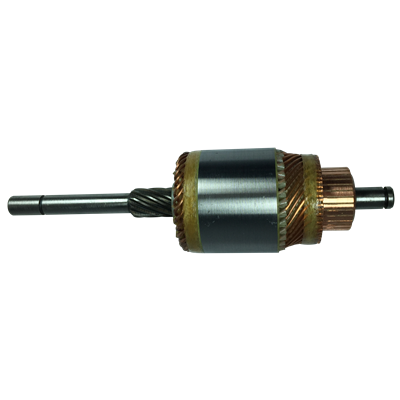 [39IM328] INDUCIDO BOSCH RENAULT 9 /CHEVETTE 12V 10T 222MM